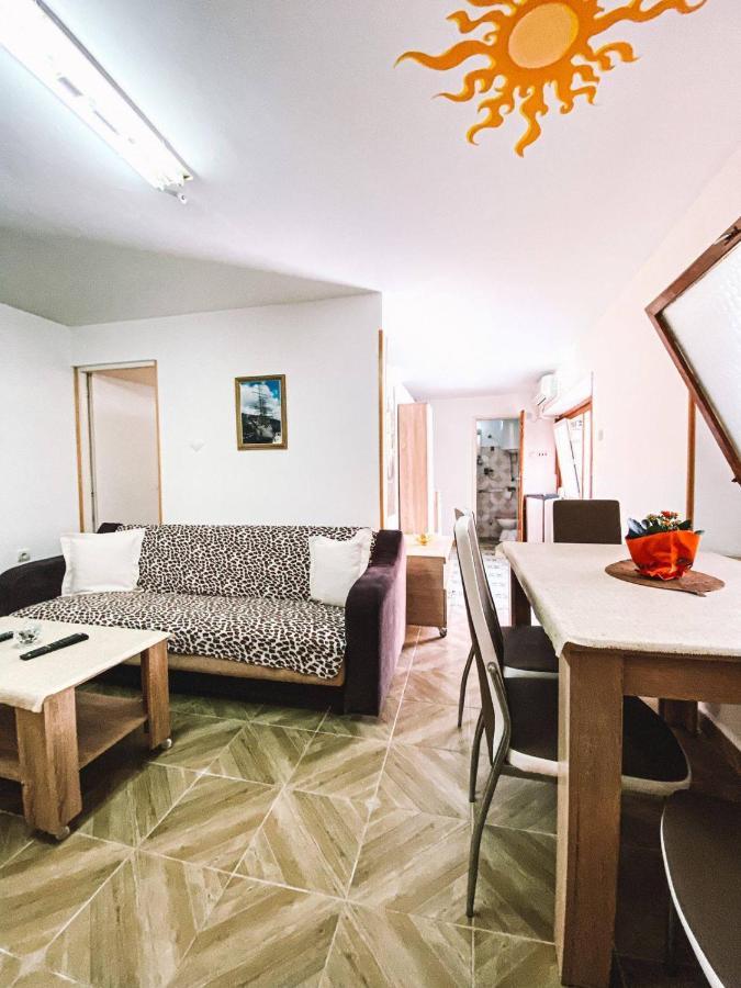 Apartment Near The Old Town Of Kotor Котор Екстер'єр фото